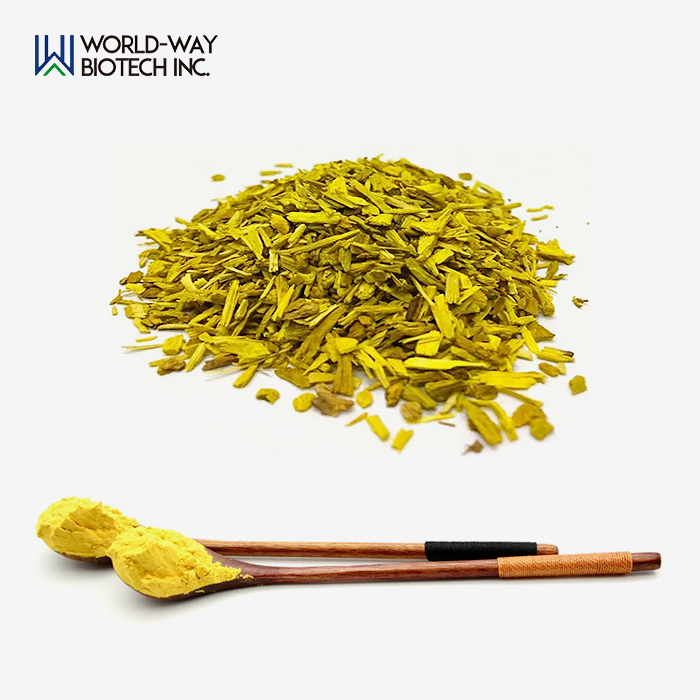 Berberis Extract Berberis Extract